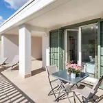 Pigneto Terrace - Residenze Romanae
