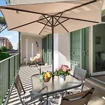 Pigneto Terrace - Residenze Romanae