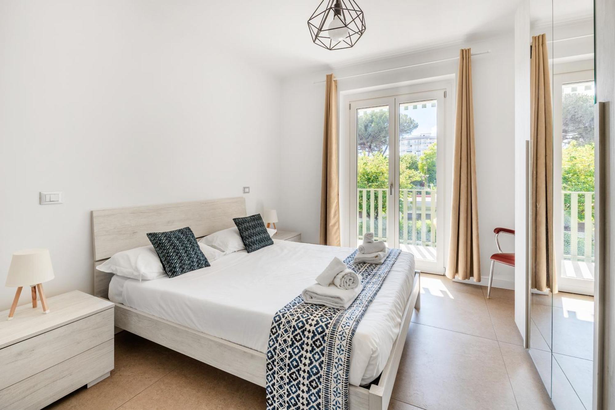 Pigneto Terrace - Residenze Romanae