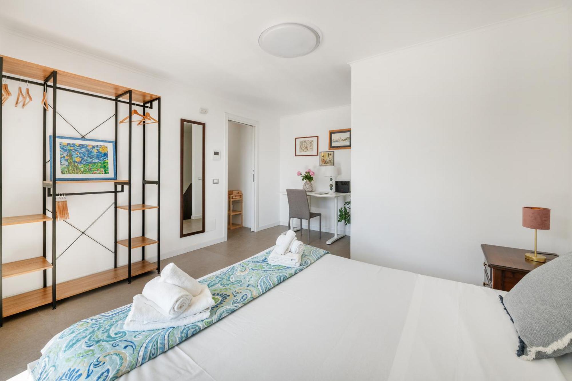 Pigneto Terrace - Residenze Romanae *