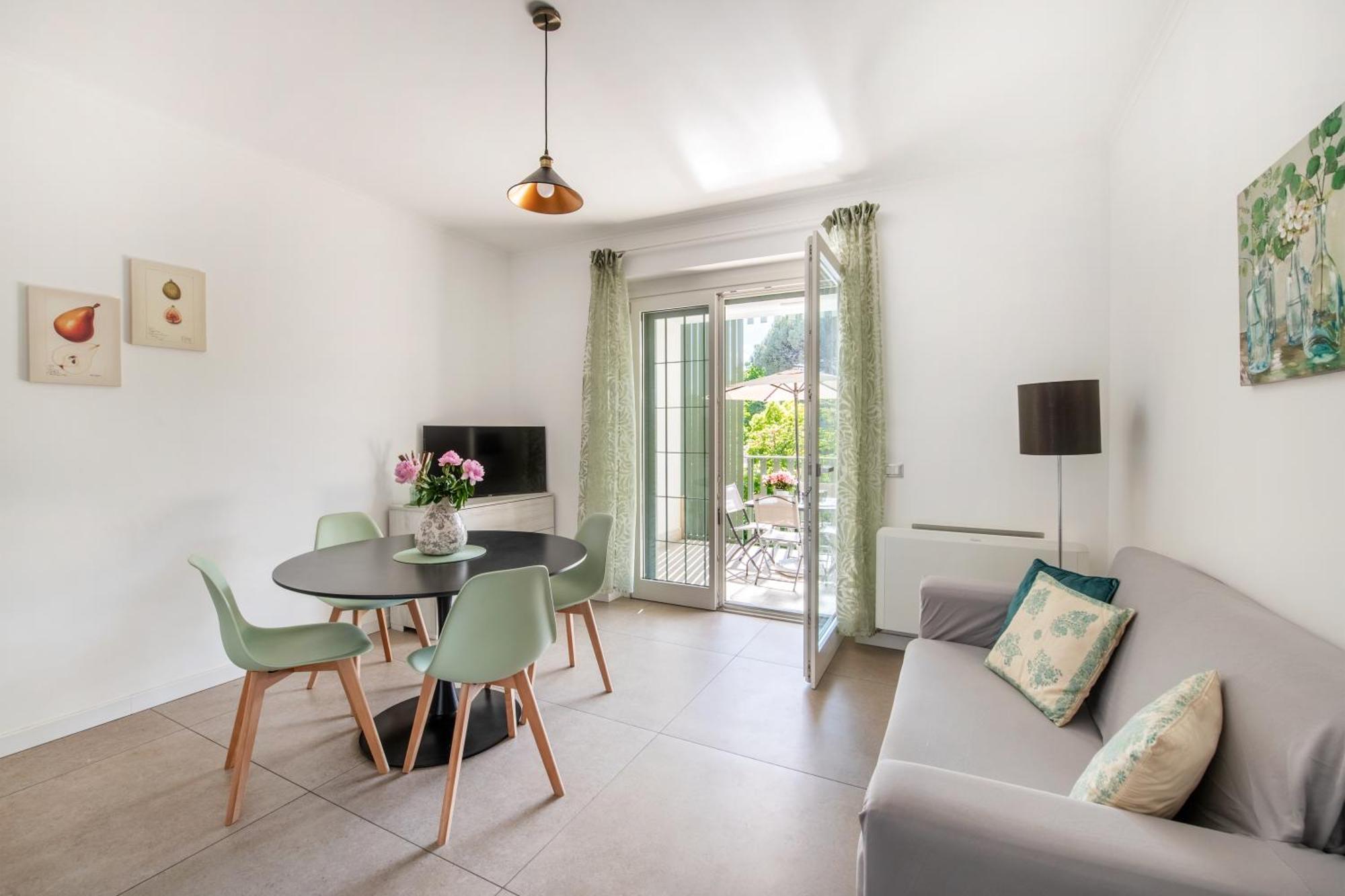 Pigneto Terrace - Residenze Romanae * Roma