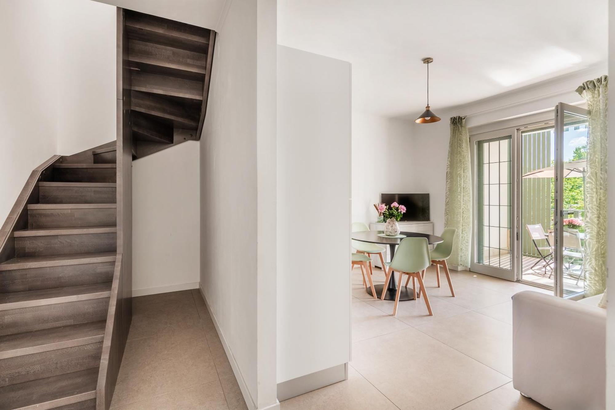 Pigneto Terrace - Residenze Romanae Roma