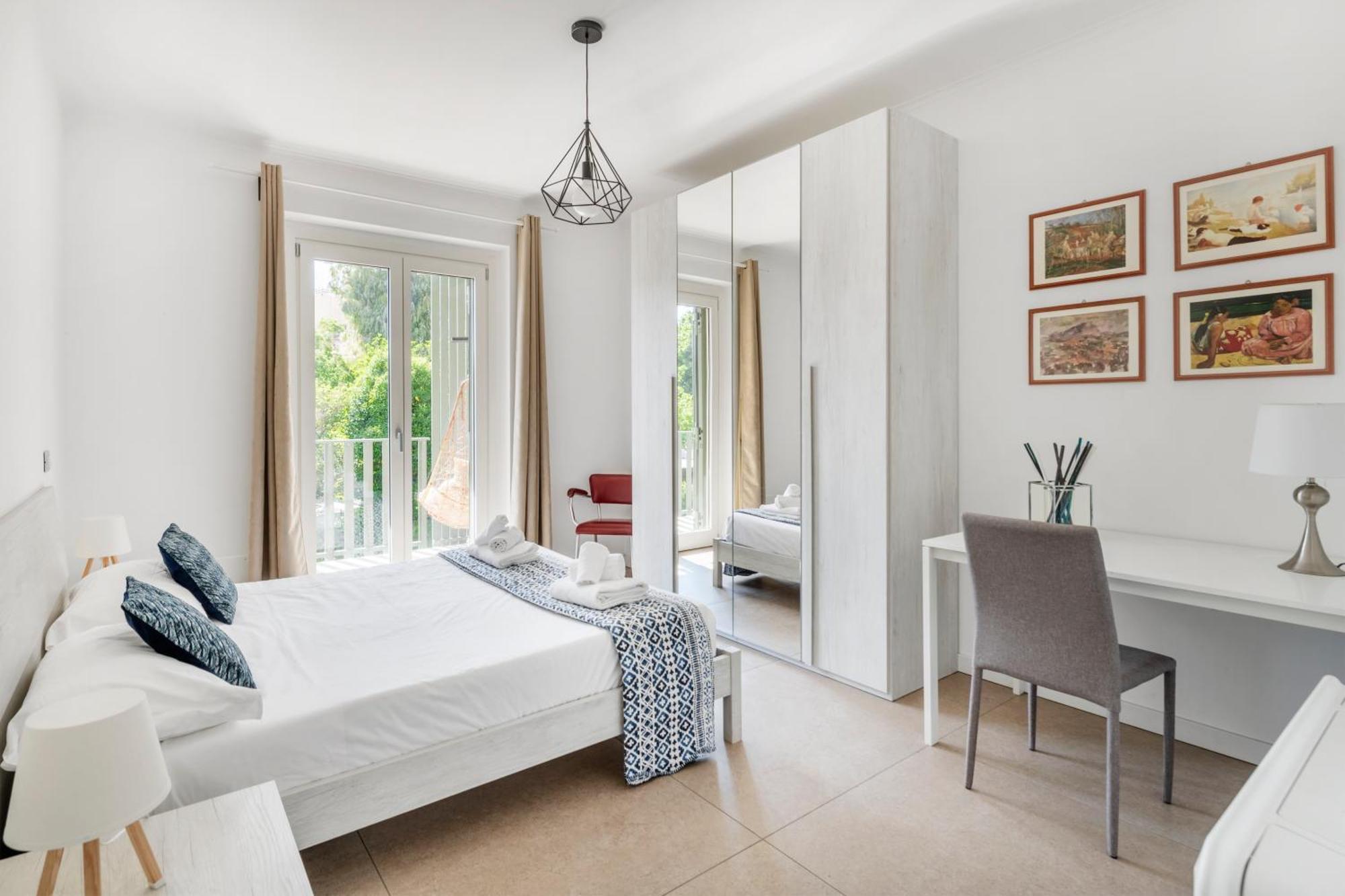 Pigneto Terrace - Residenze Romanae Roma