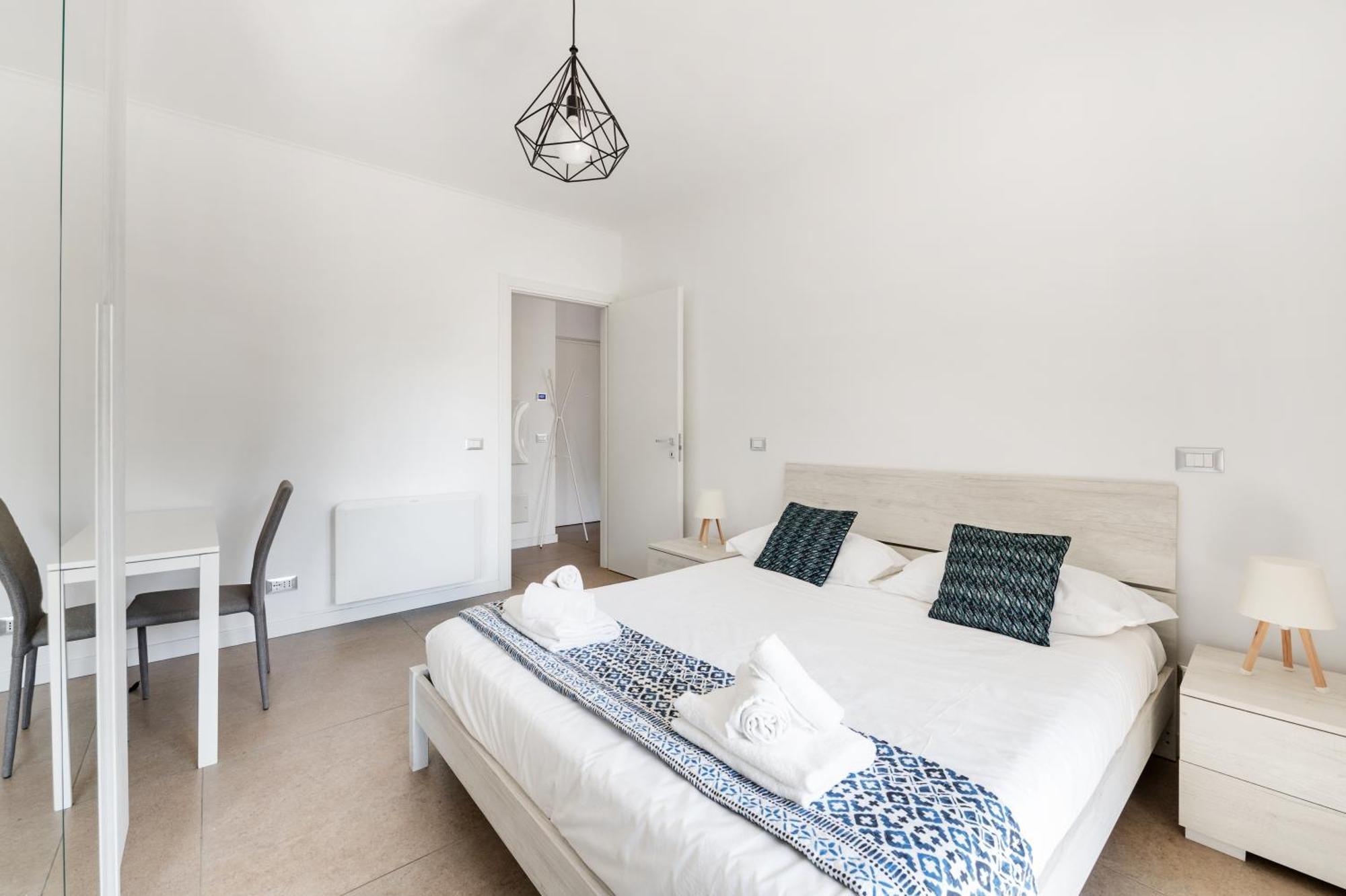 Pigneto Terrace - Residenze Romanae