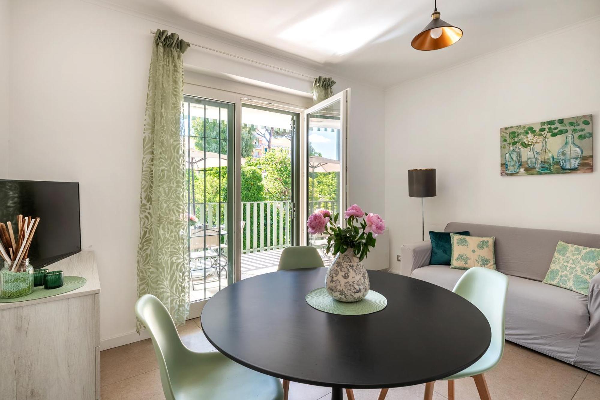 Appartamento Pigneto Terrace - Residenze Romanae *